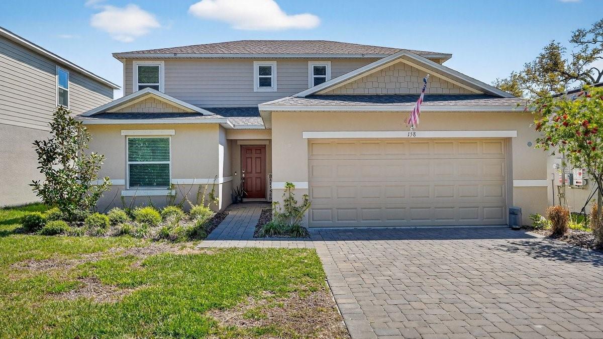 158 Jones Fish Camp Rd, FL