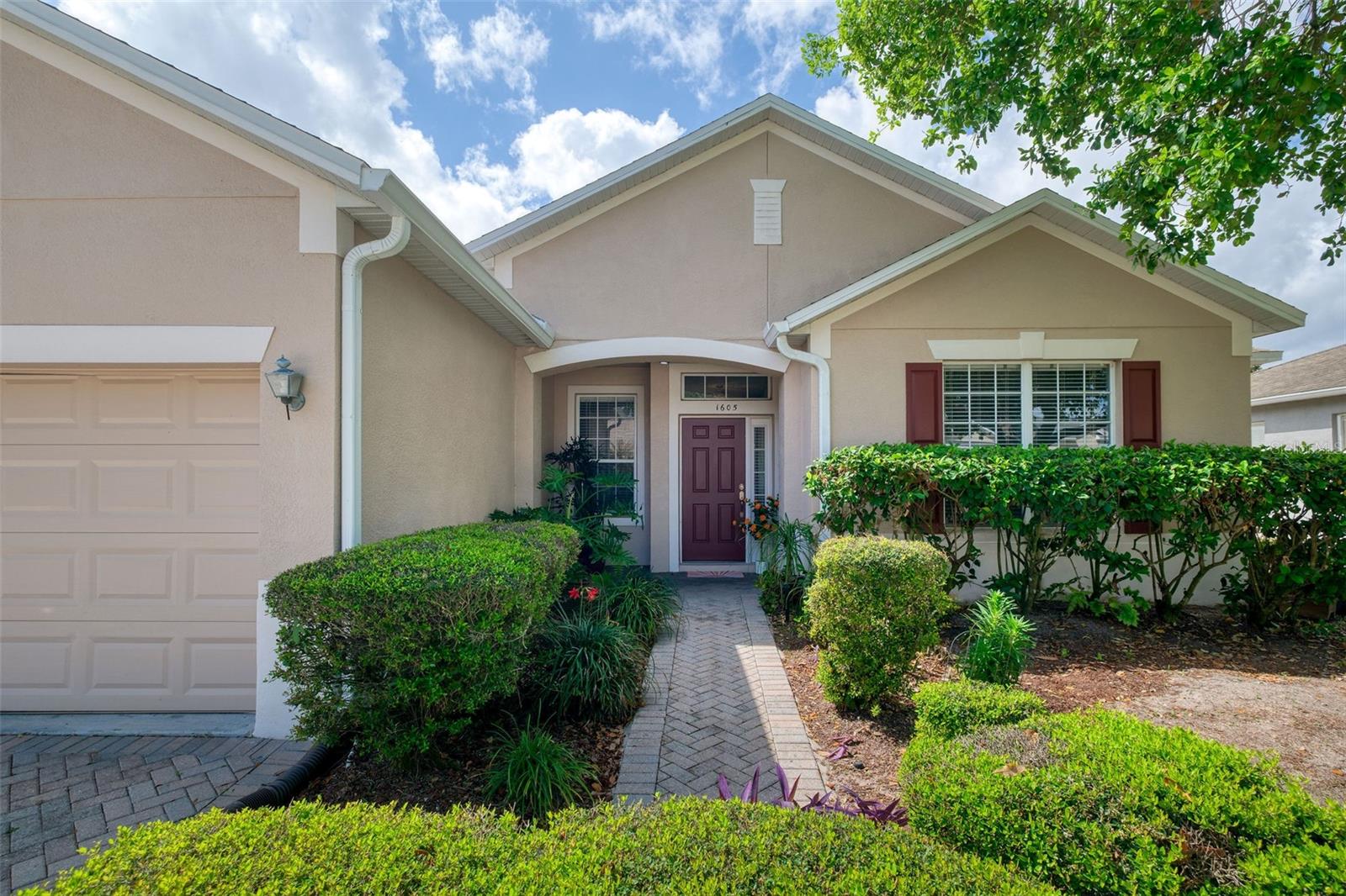 1605 Polk Way, FL