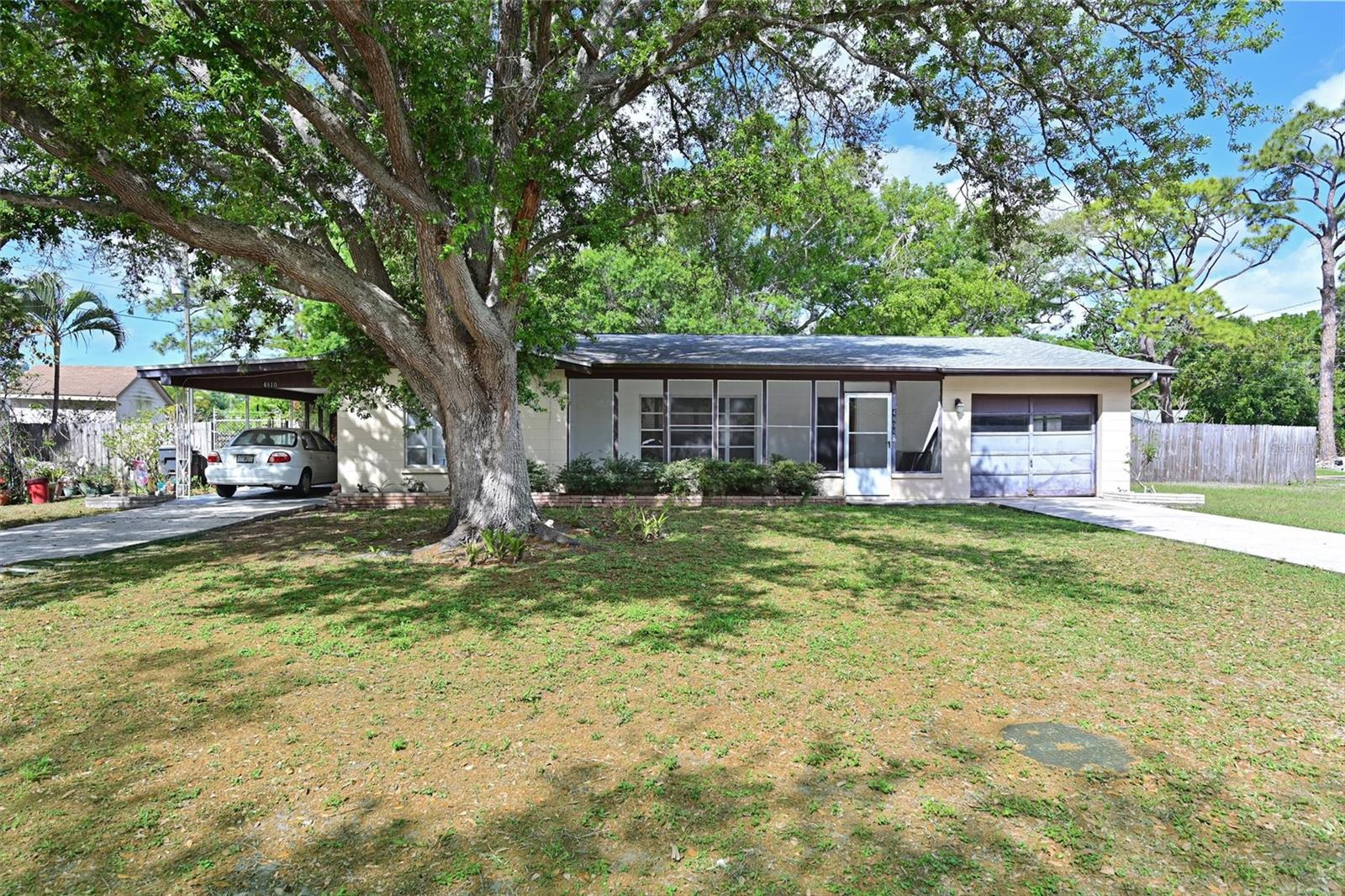 4808 19th Street, FL