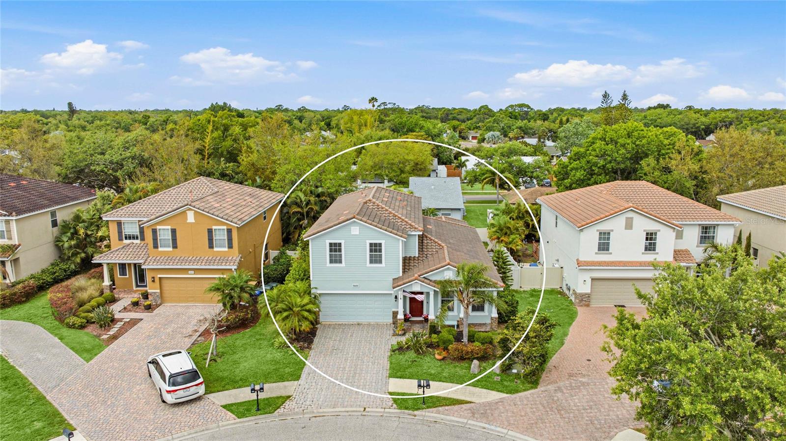5603 Aaron Court, FL
