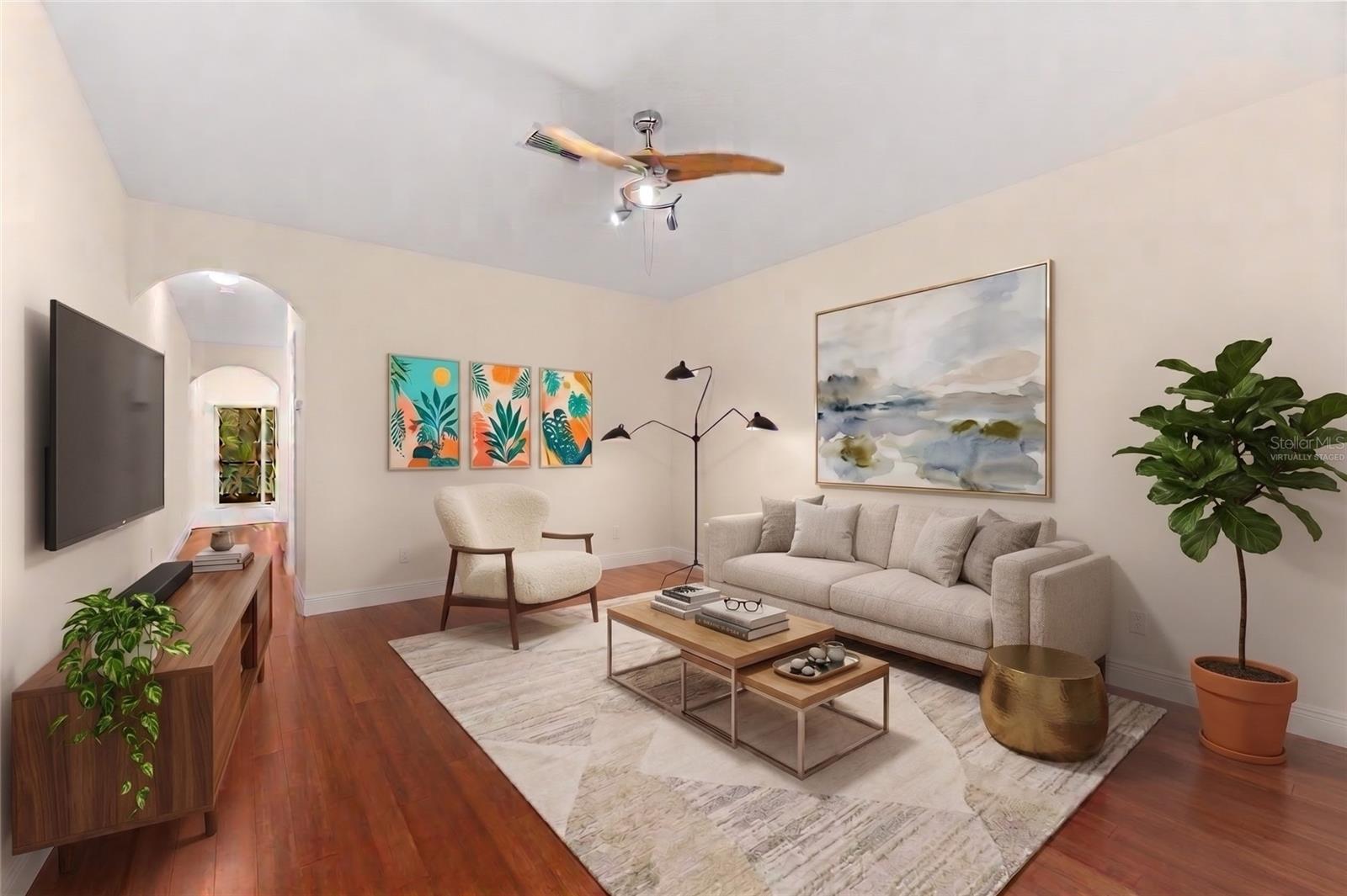 354 Cape Harbour Loop, FL