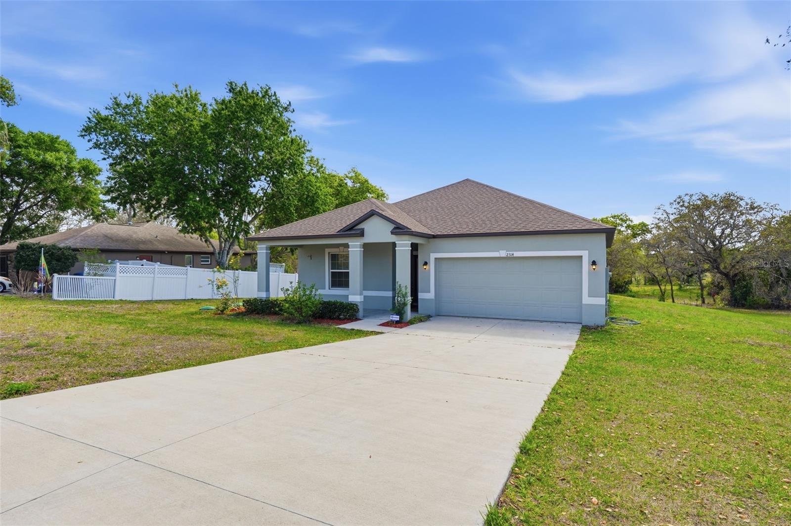 2314 Lema Drive, FL