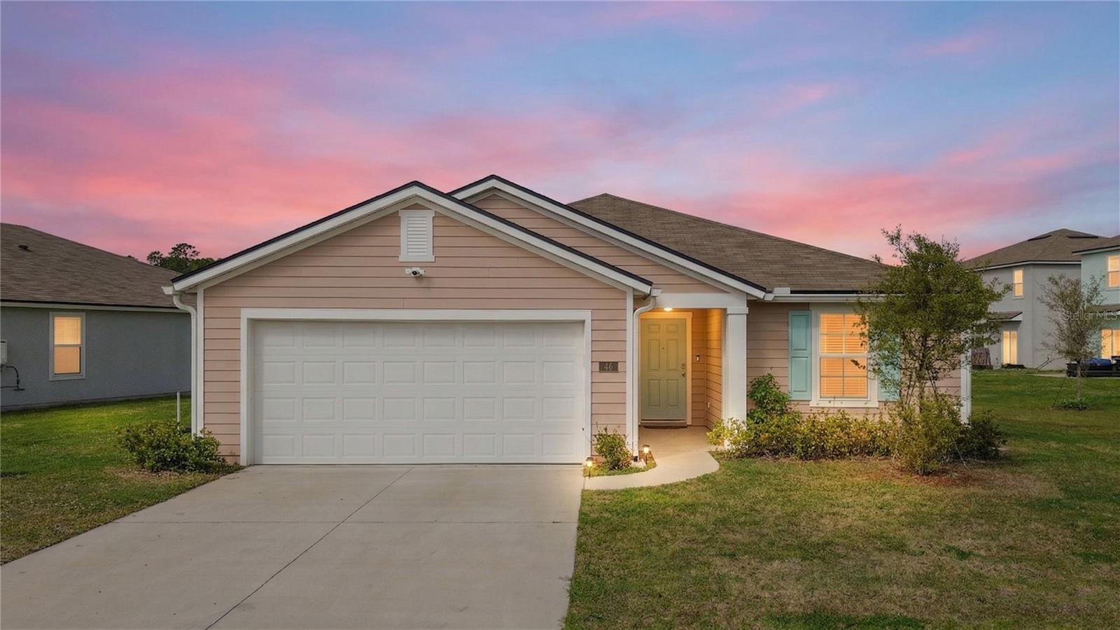 46 Albacete Road, FL