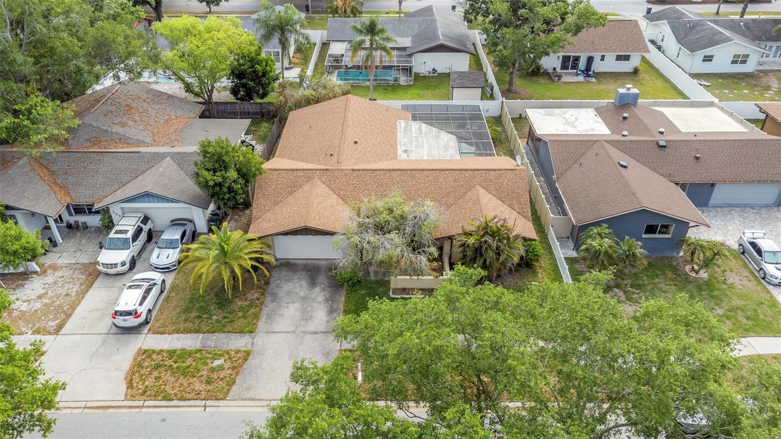 107 Country Villas Drive, FL