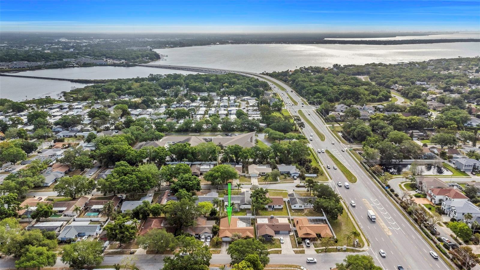 107 Country Villas Drive, FL