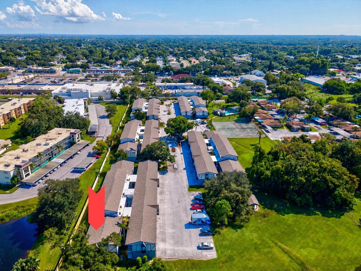 1127 King Arthur Court, FL