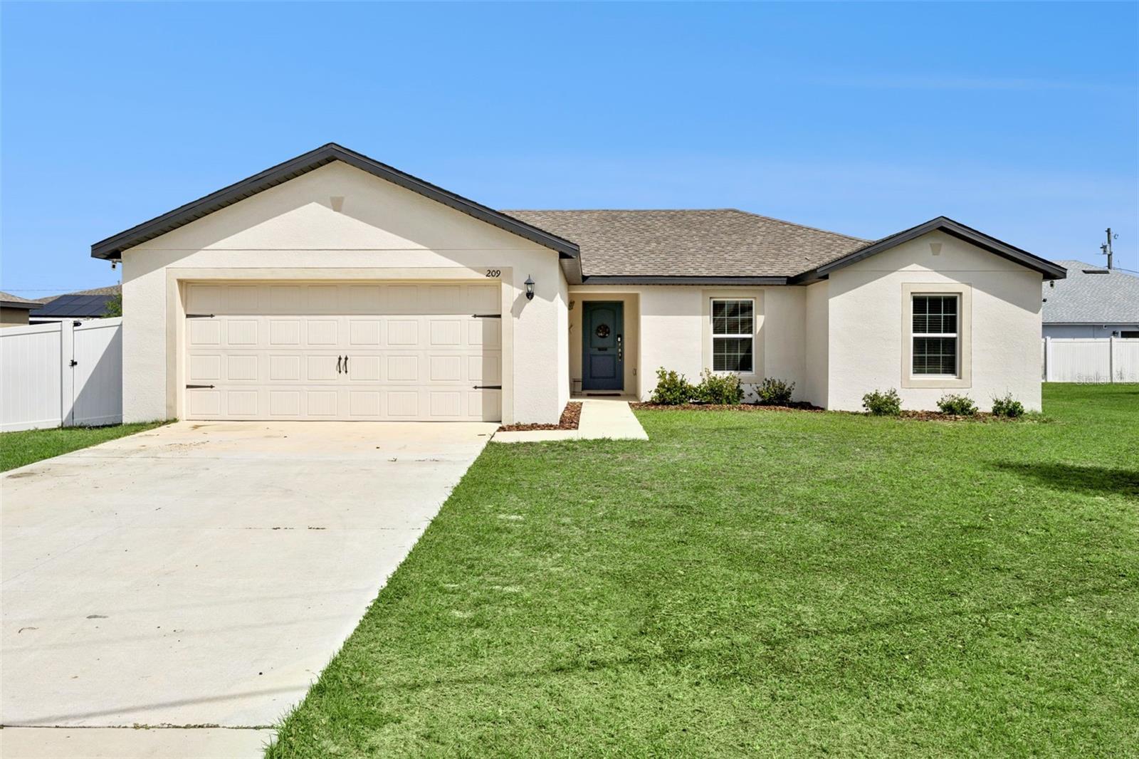 209 Cimarron Dr, FL