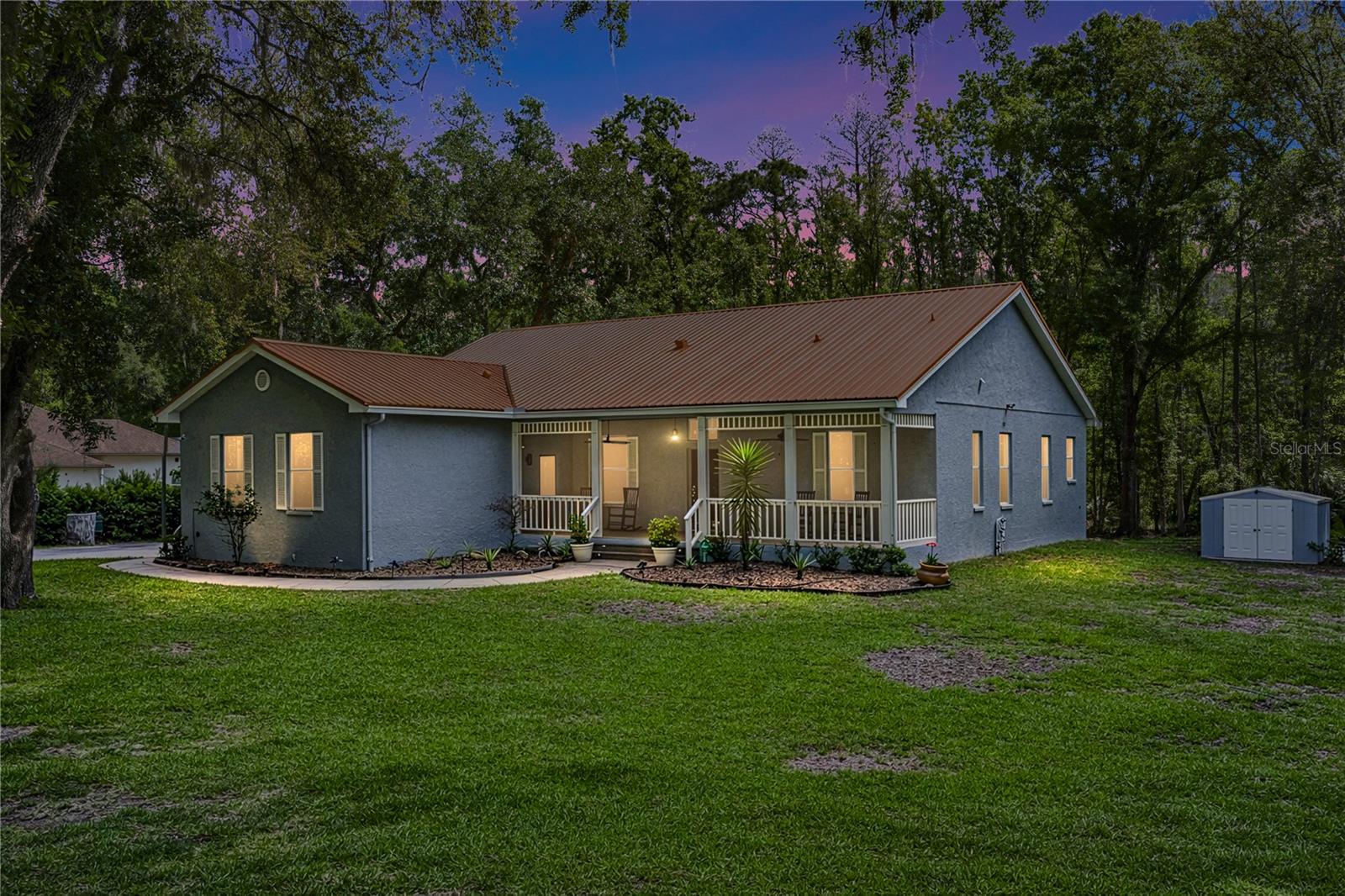 8600 Shenandoah Run, FL