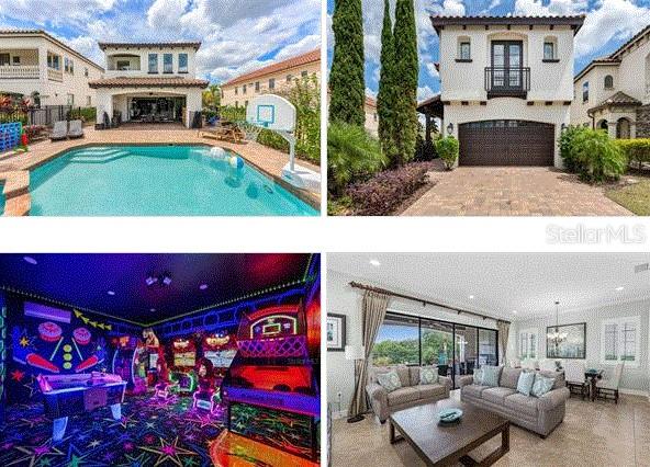 1097 Castle Pines Ct, FL