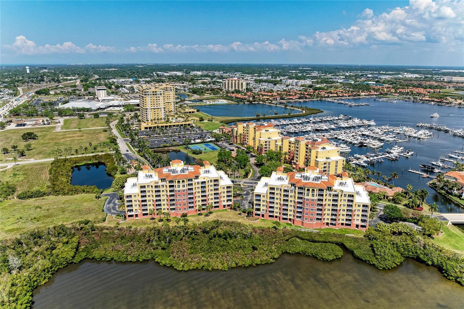 611 Riviera Dunes Way, FL