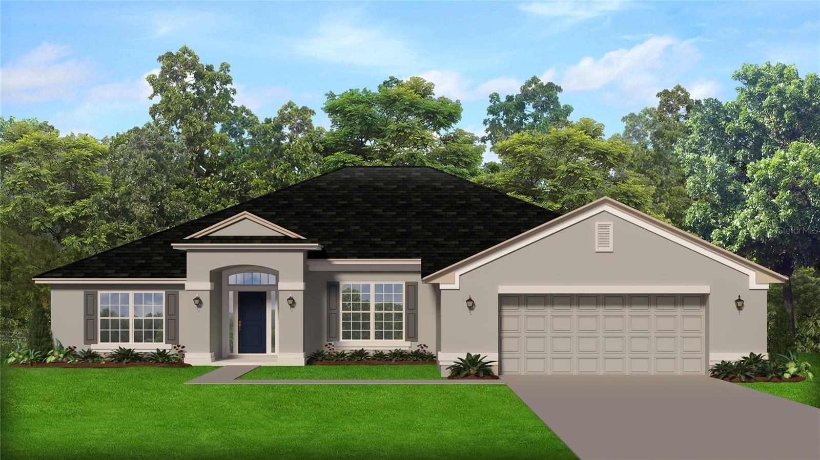 2199 Fentress Court, FL