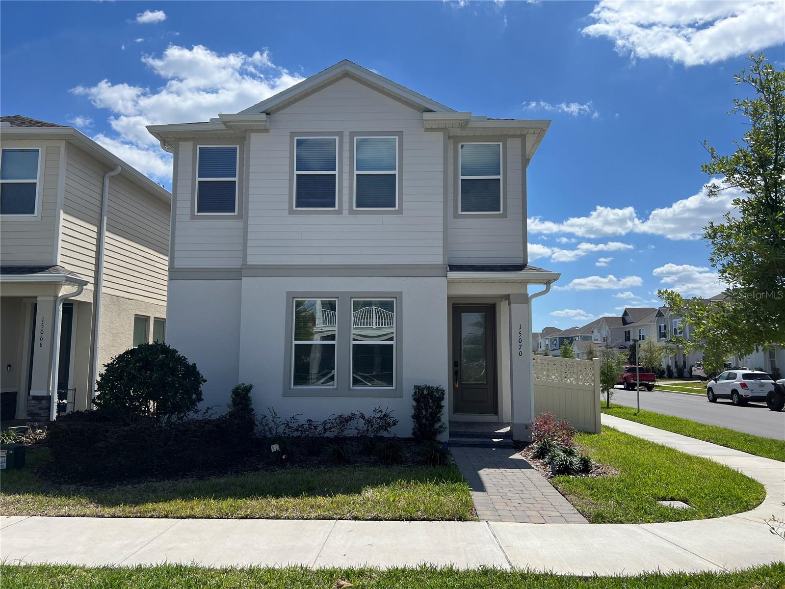 15070 Summer Harvest St, FL