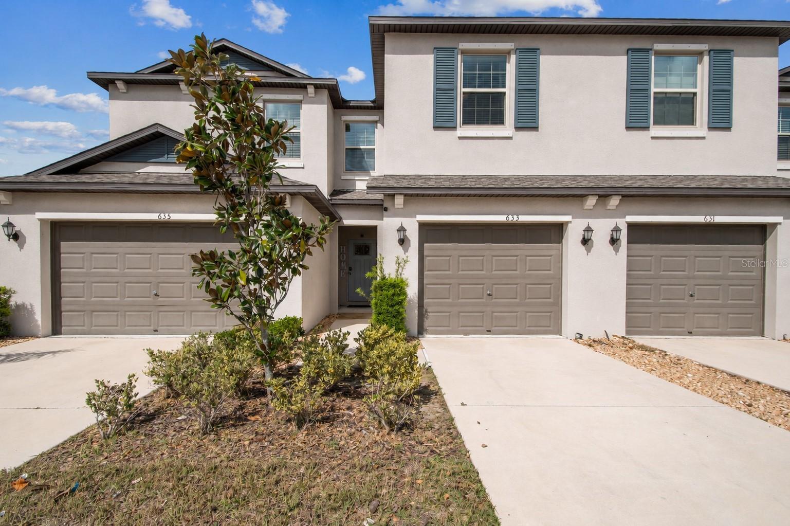 633 Royal Empress Drive, FL