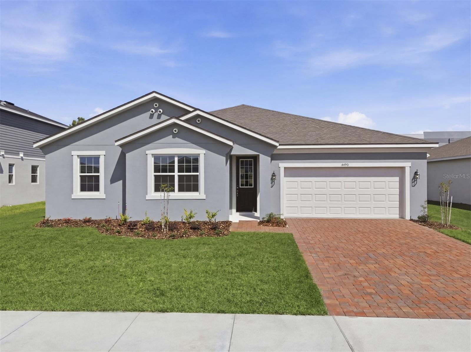 3490 Douglas Fir Dr, FL
