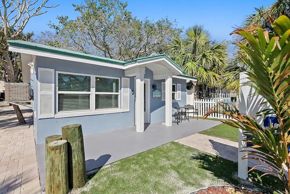 724 Gulf Blvd, FL