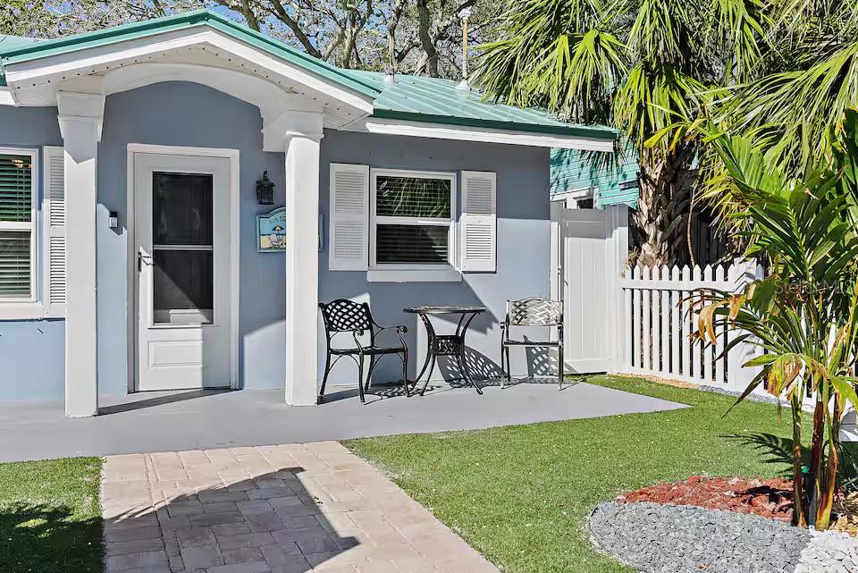 724 Gulf Boulevard, FL