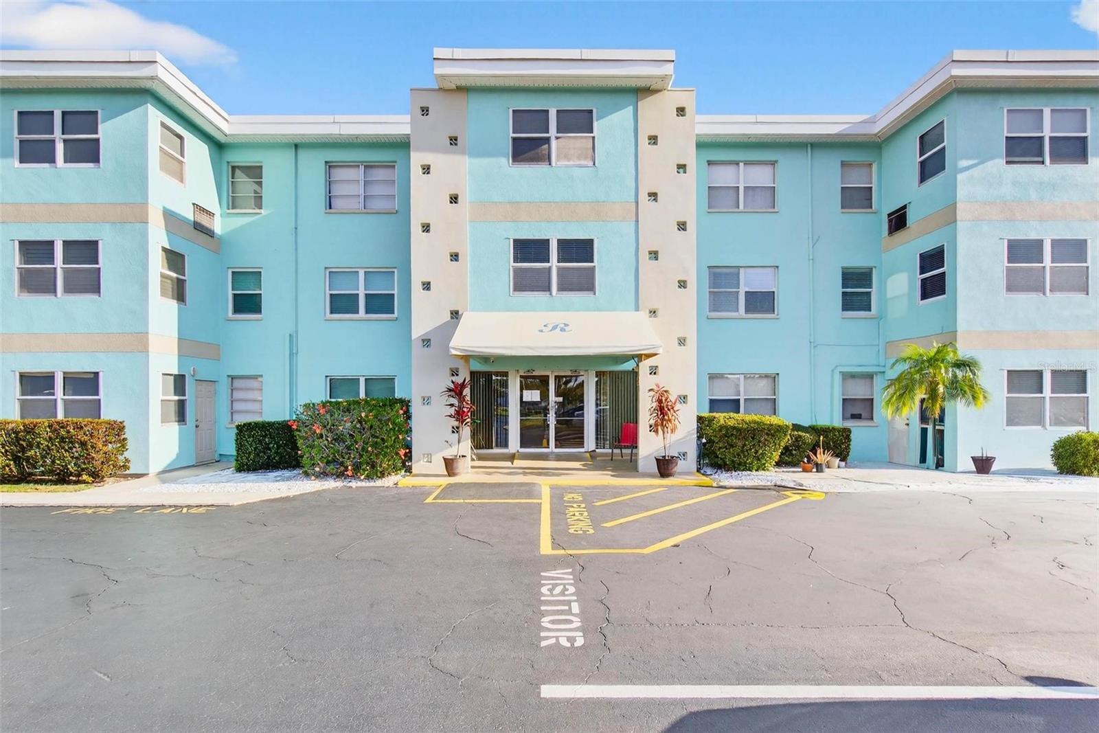 11447 Park Boulevard, FL