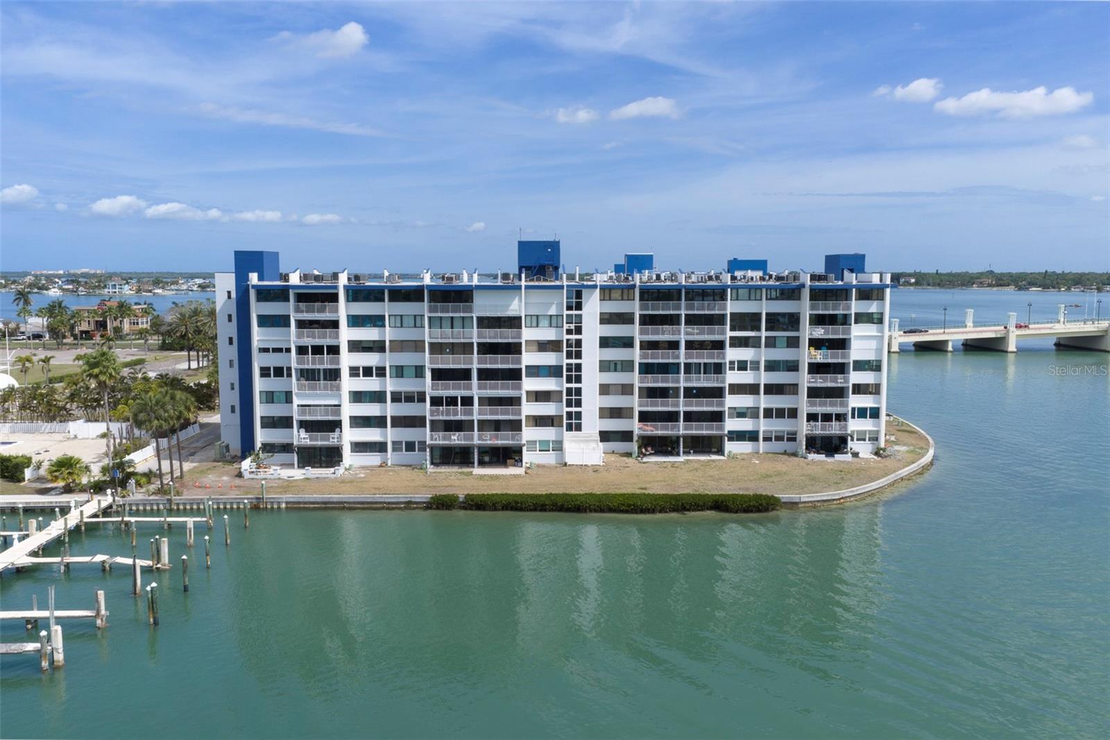 450 Treasure Island Cswy #105, FL