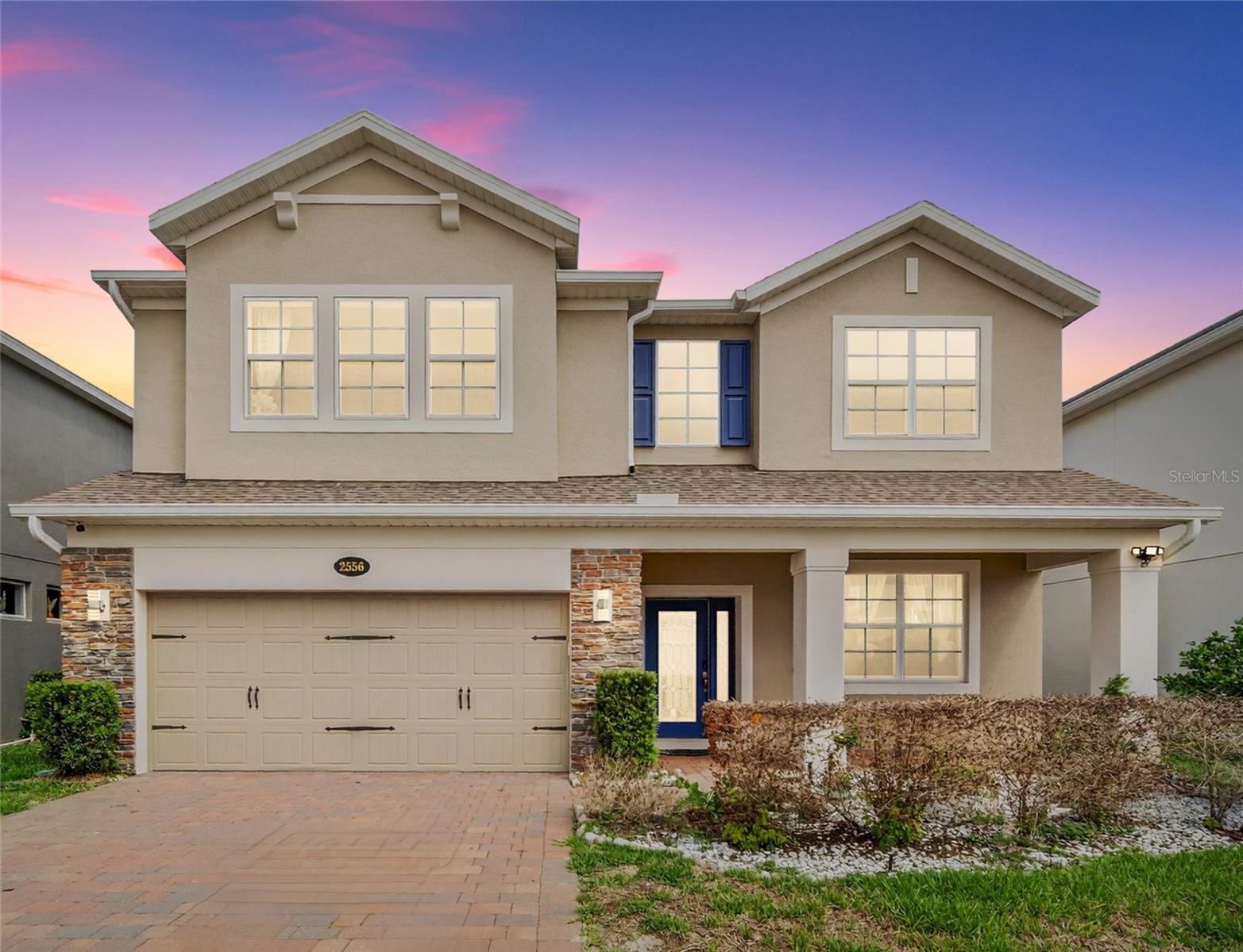 2556 Leyland Cypress Ln, FL