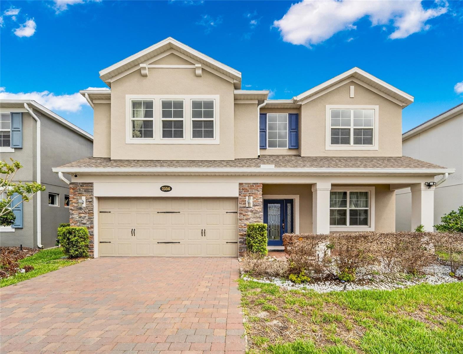 2556 Leyland Cypress Lane, FL