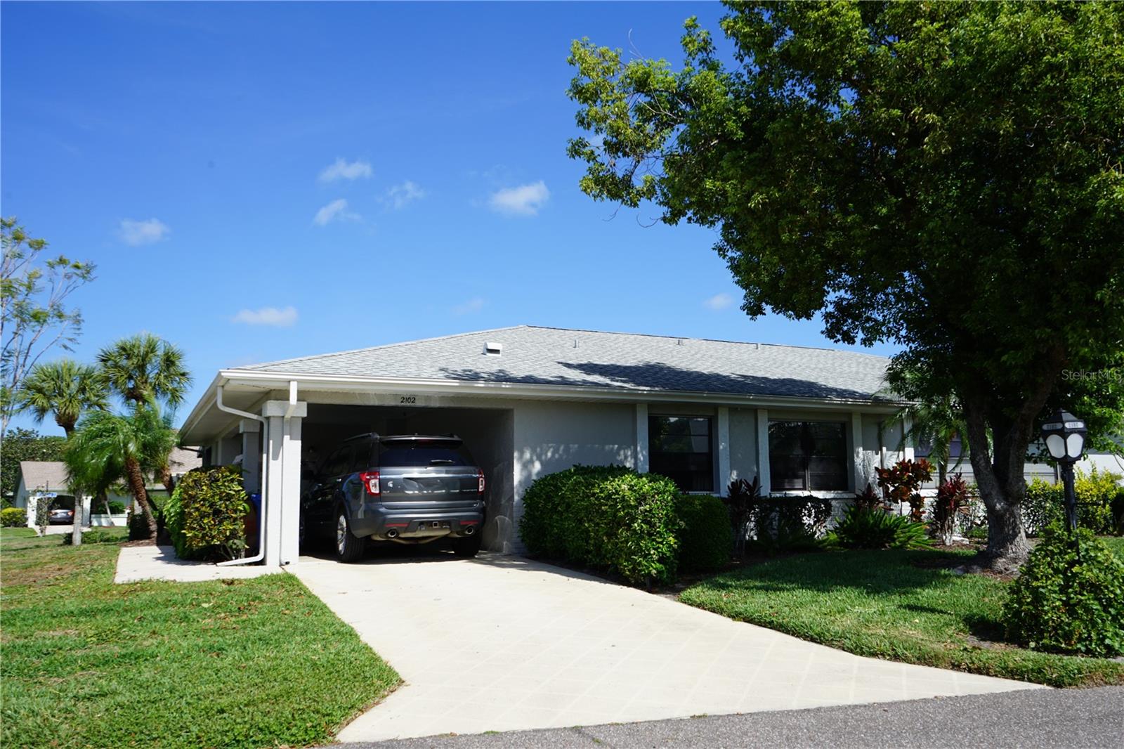 2102 Hereford Drive, FL