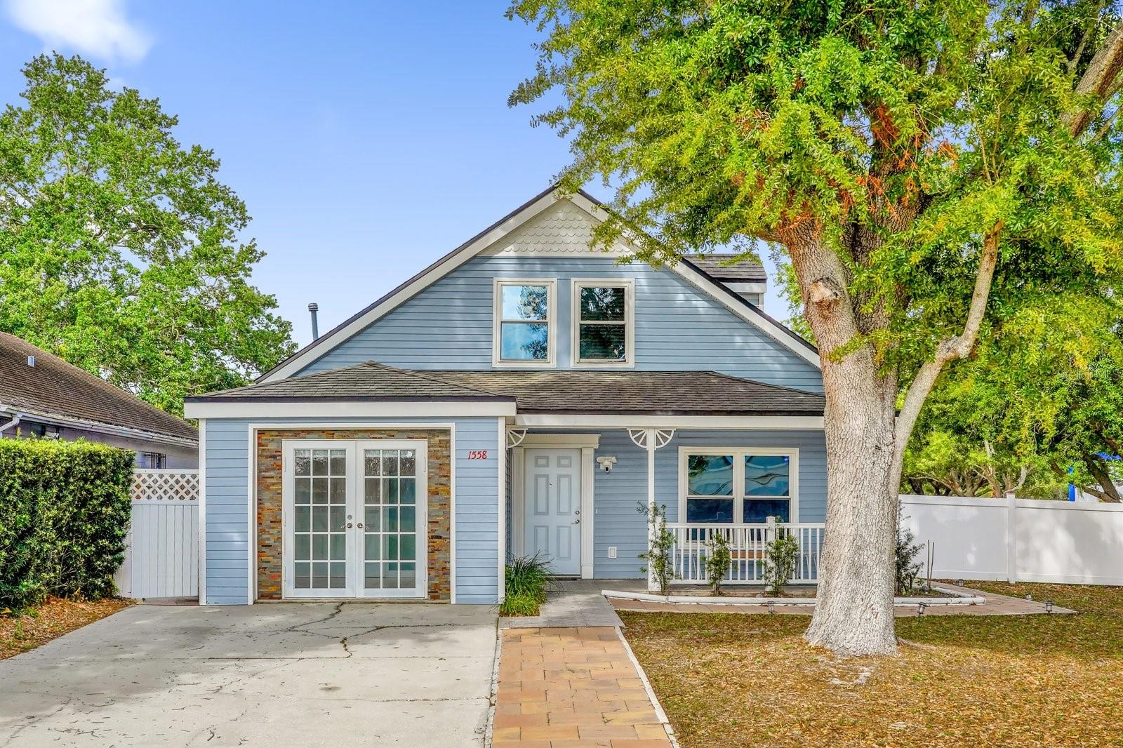 1558 Brookebridge Drive, FL