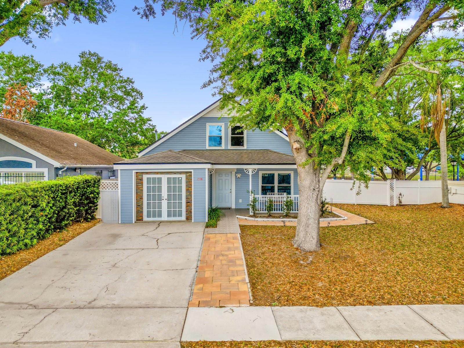 1558 Brookebridge Drive, FL