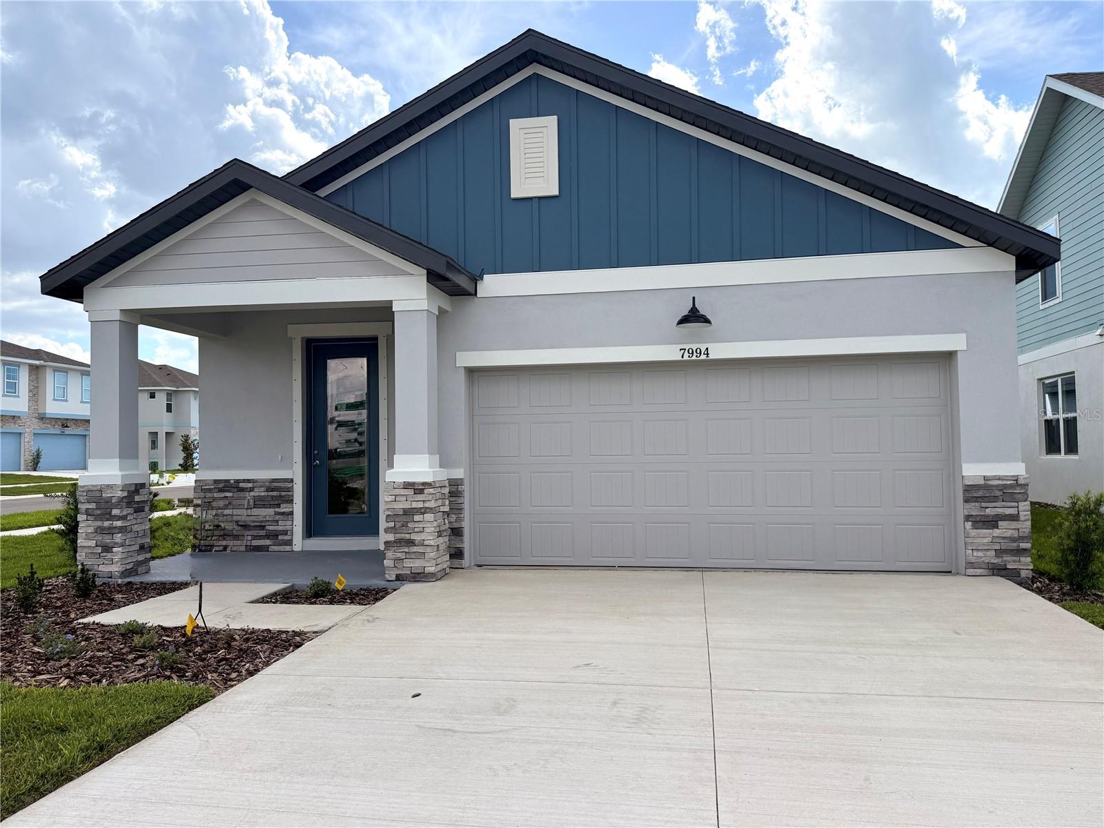 7994 Chandler Lake Ct #Lot 16, FL