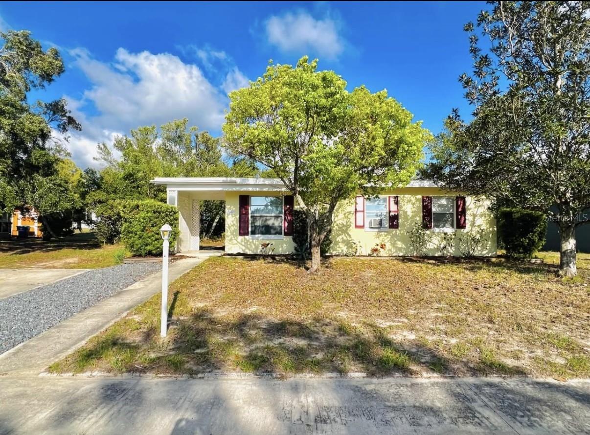 1246 Newhope Road, FL