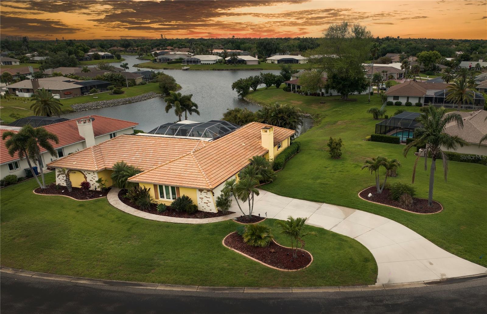 1800 Liesl Drive, FL