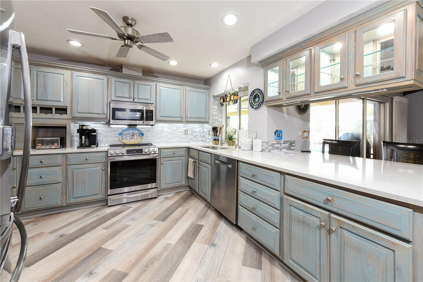 1800 Liesl Drive, FL