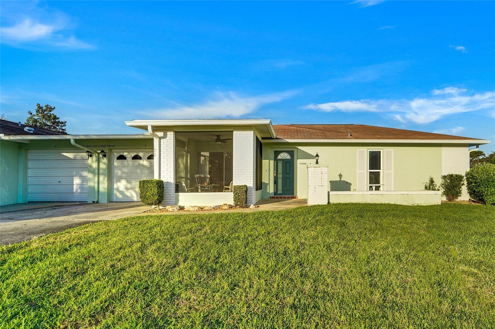 11340 Dollar Lake Dr #2, FL