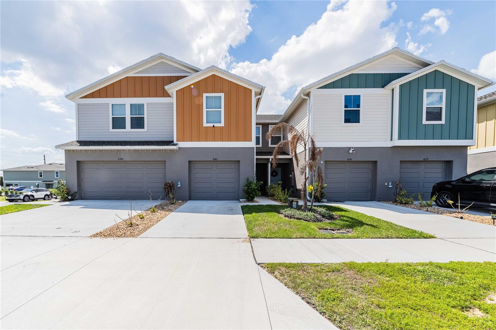 4345 Hillock Boulevard, FL