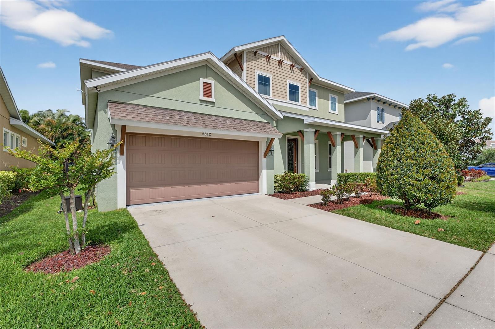 6312 Heirloom Pl, FL
