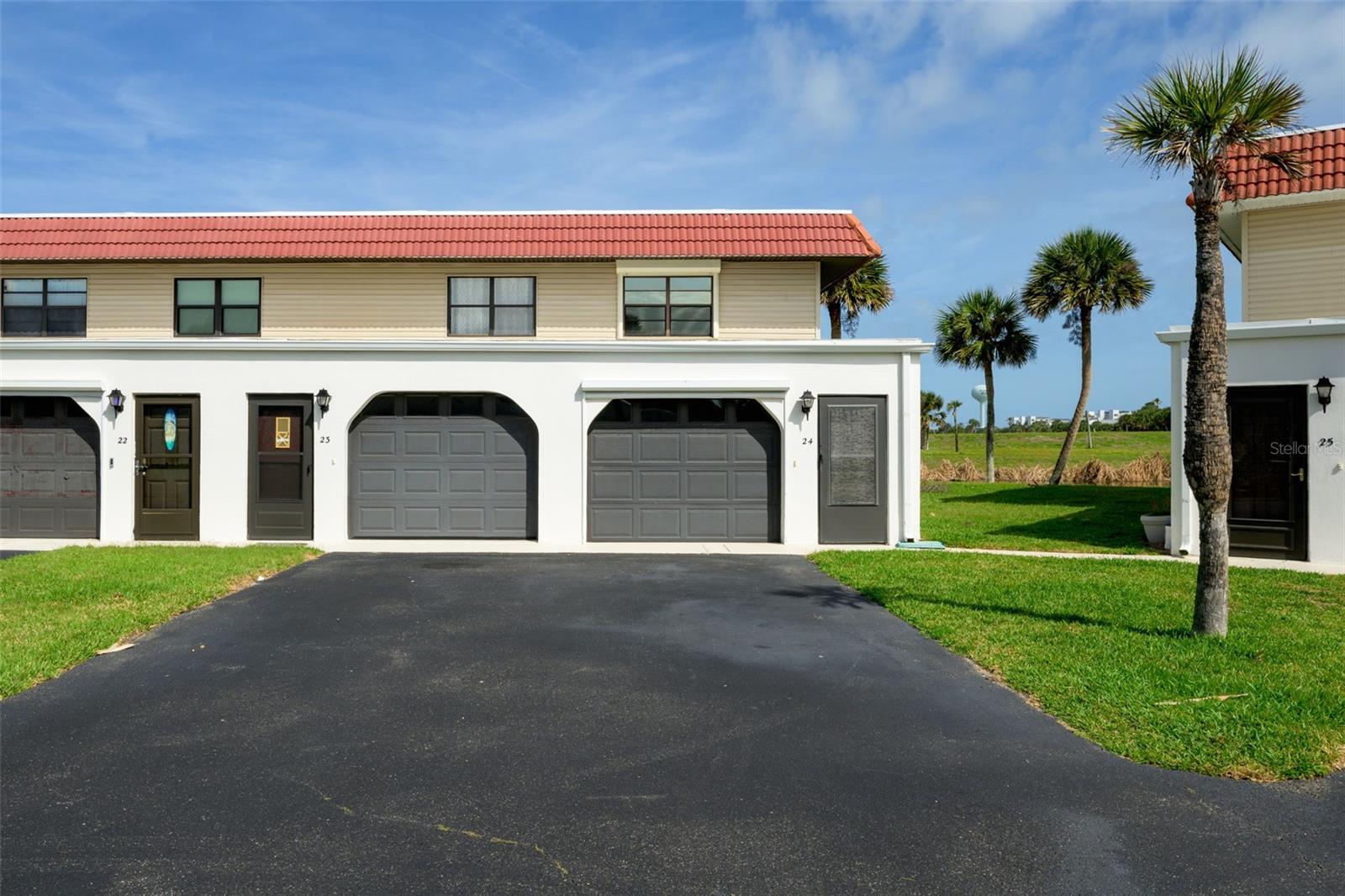 24 N Ocean Palm Villas #24, FL