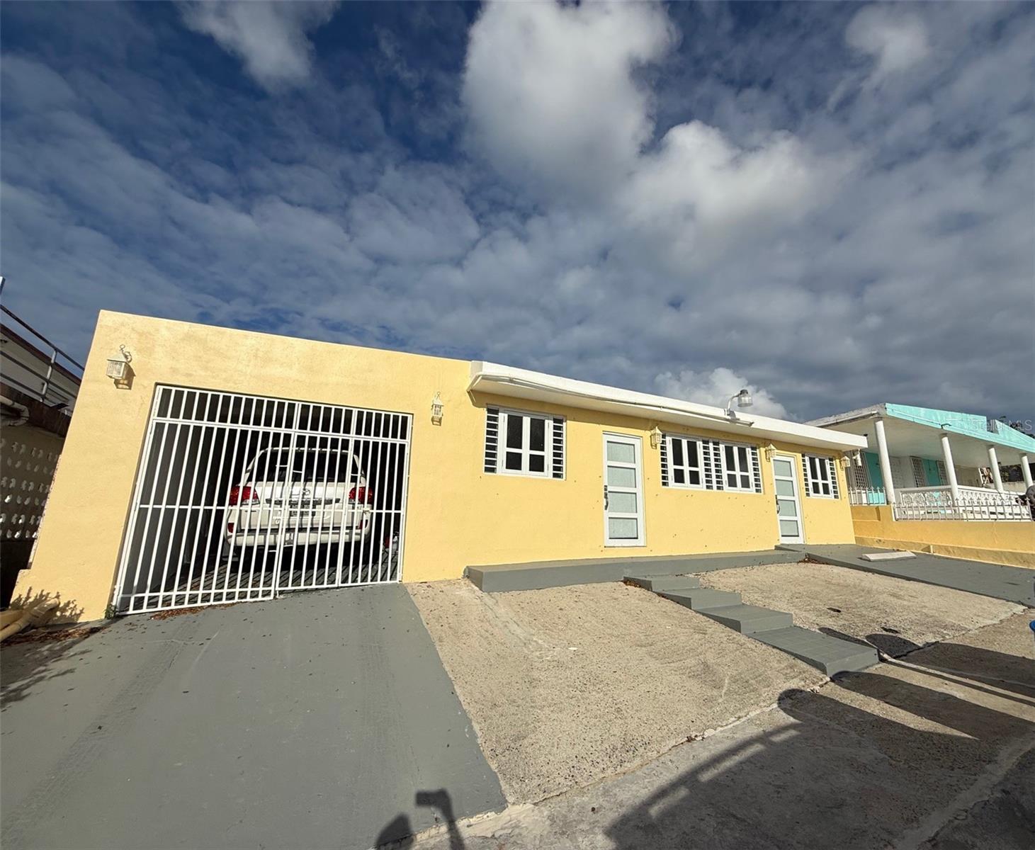 Dd42 A Luquillo Mar, PR