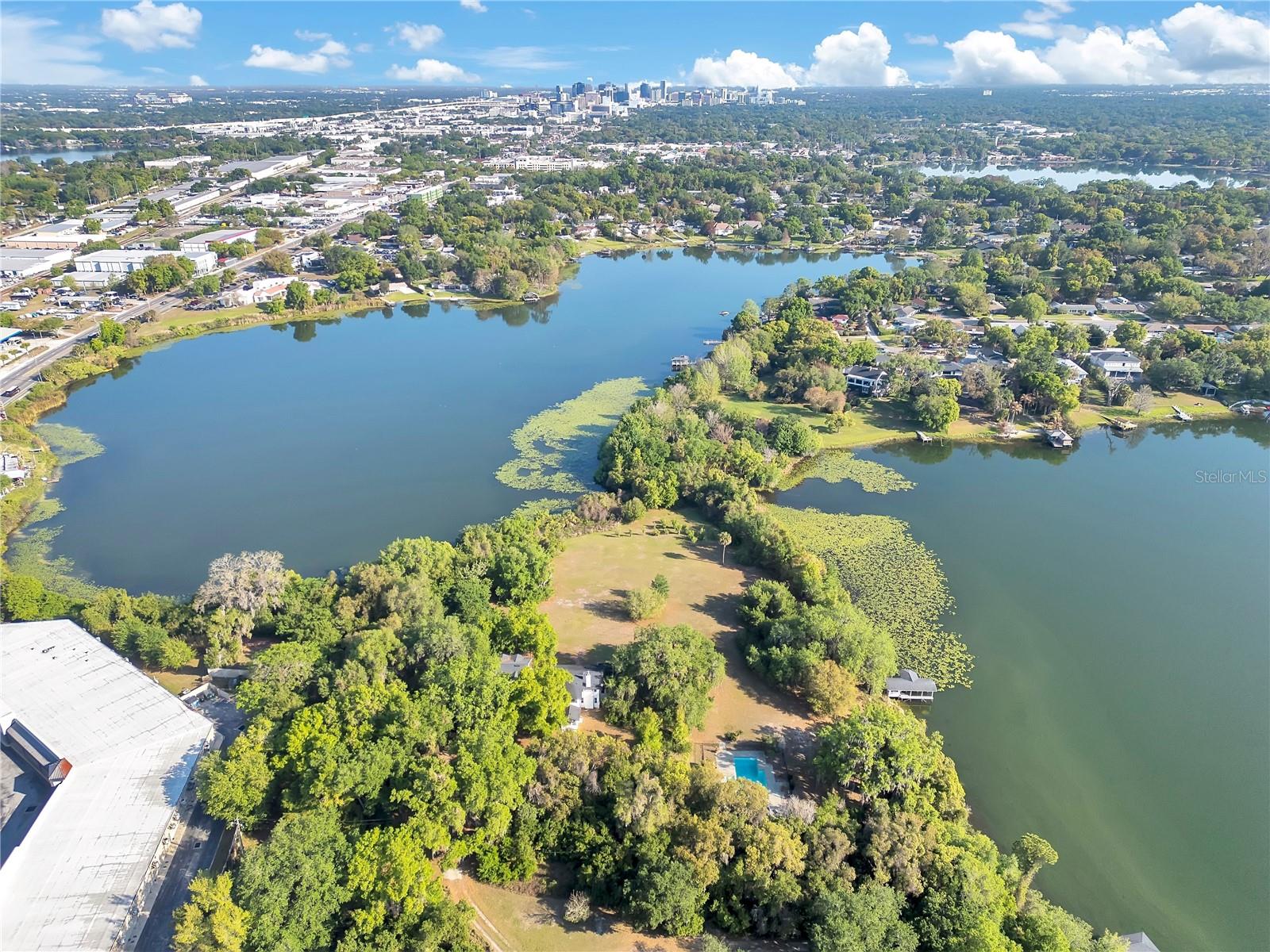 4610 Oak Cove Lane, FL