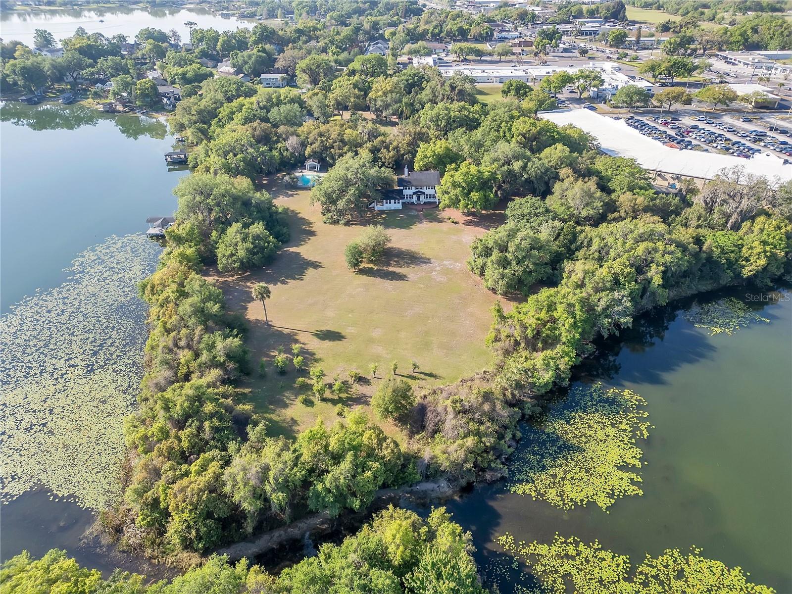 4610 Oak Cove Lane, FL