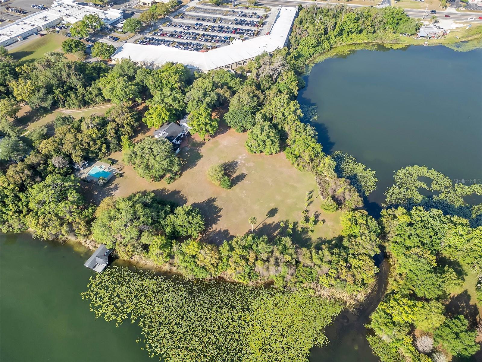 4610 Oak Cove Lane, FL
