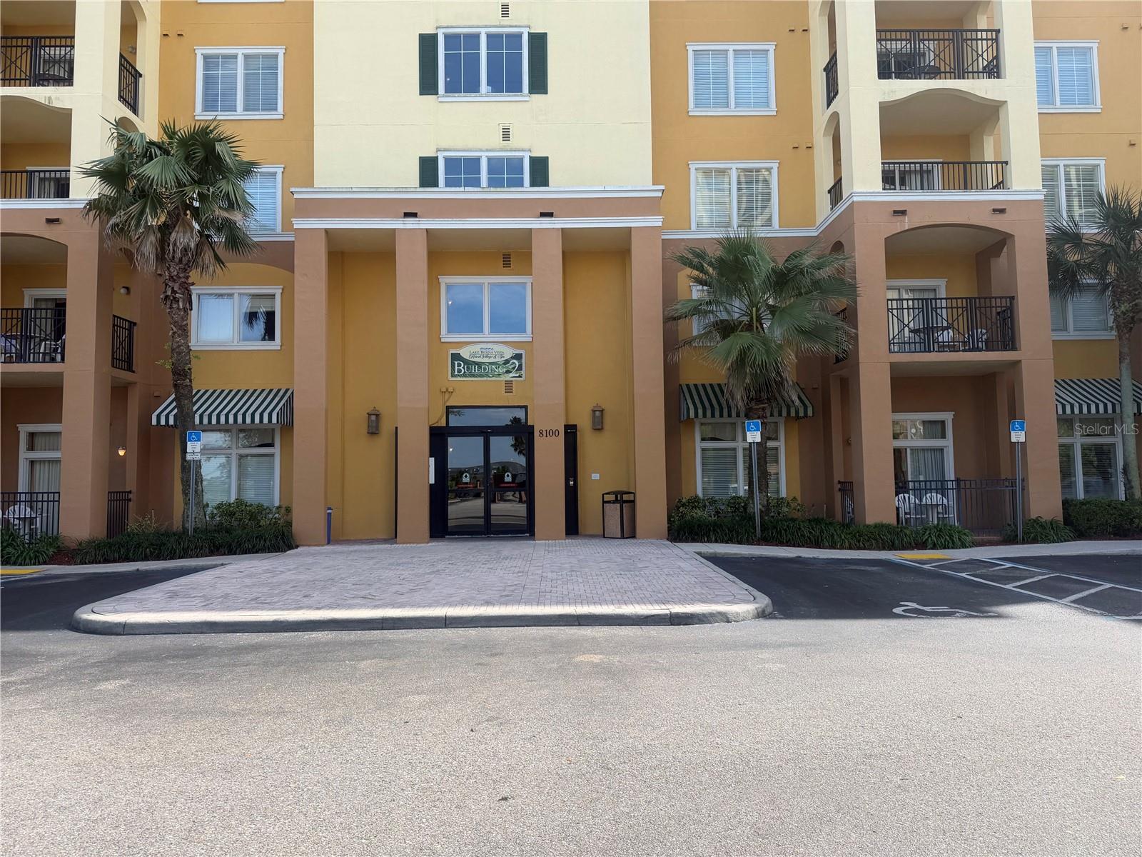 8100 Poinciana Boulevard, FL