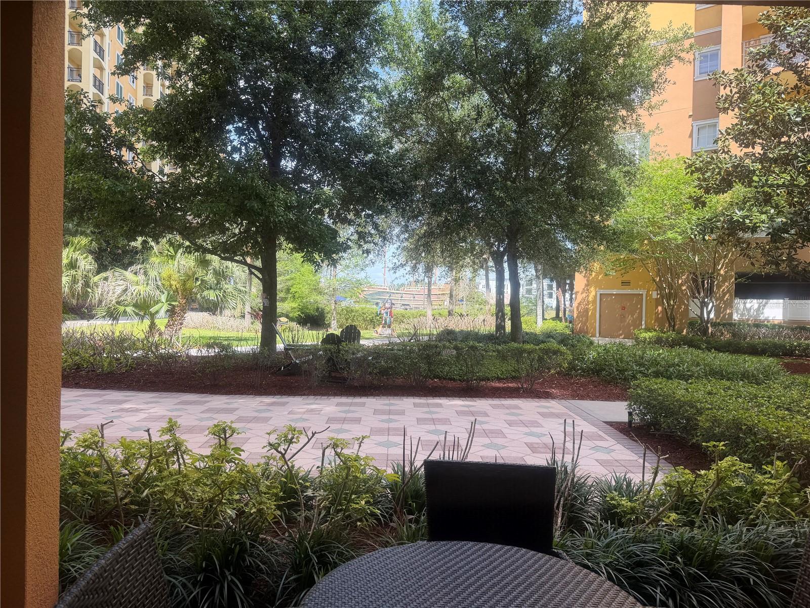 8100 Poinciana Boulevard, FL