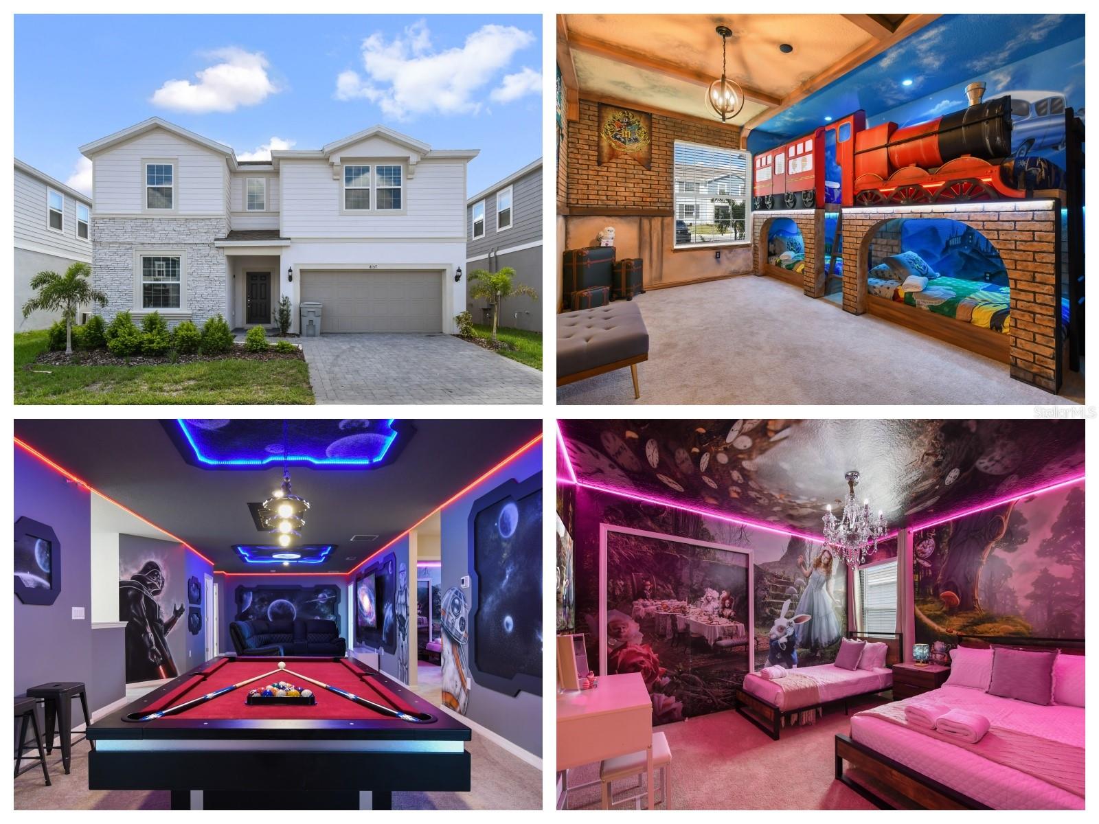 4157 Lana Avenue, FL