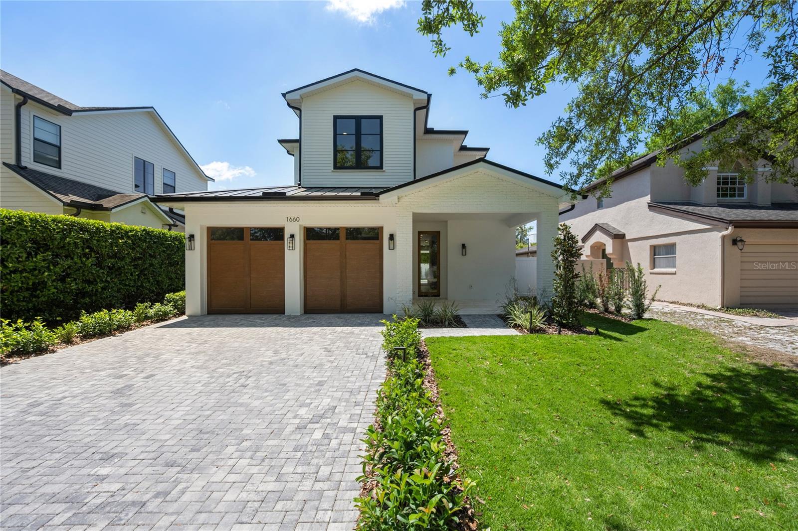1660 Walnut Avenue, FL