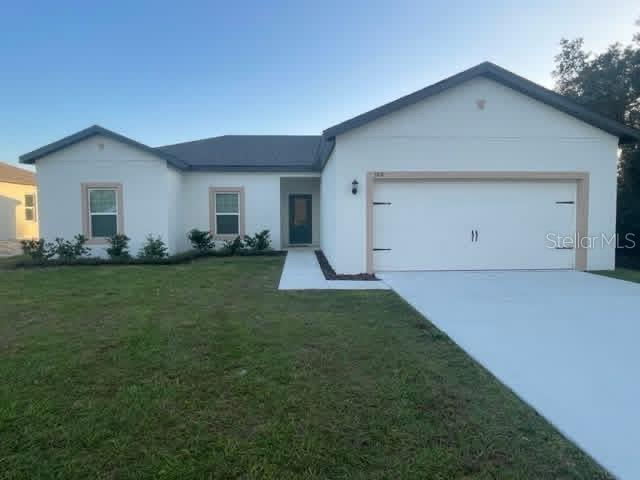 308 Bass Court, FL