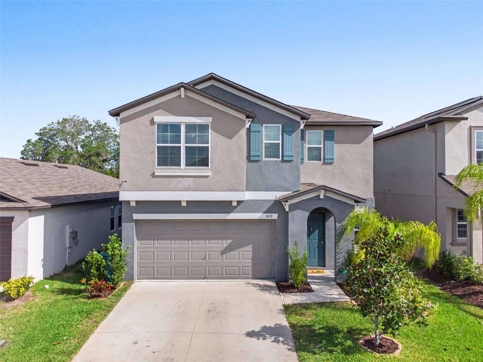 509 Royal Empress Drive, FL
