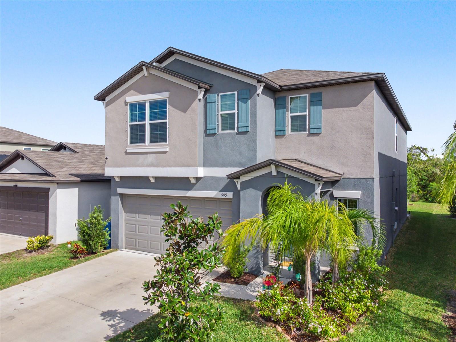 509 Royal Empress Drive, FL