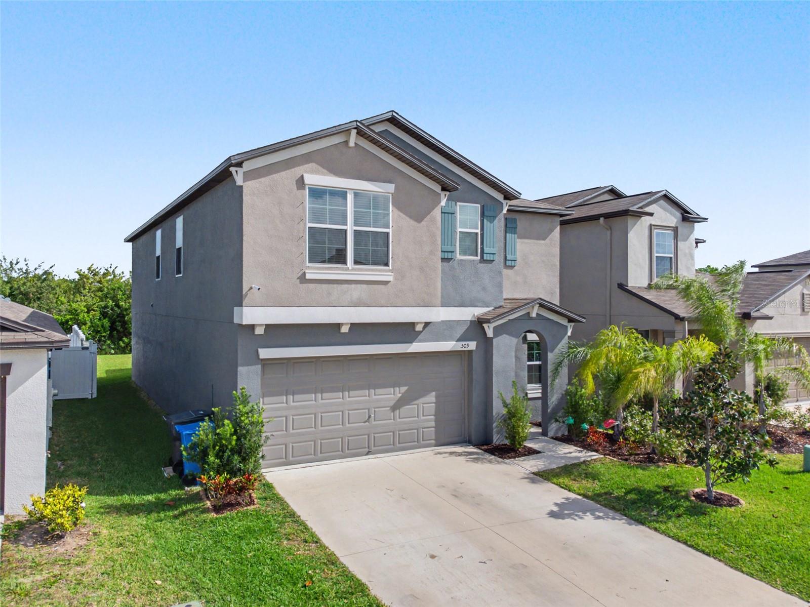 509 Royal Empress Drive, FL