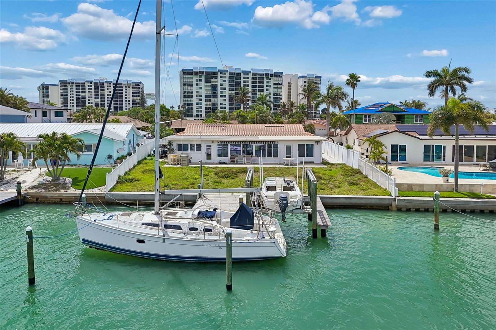 15 Bellevue Drive, FL