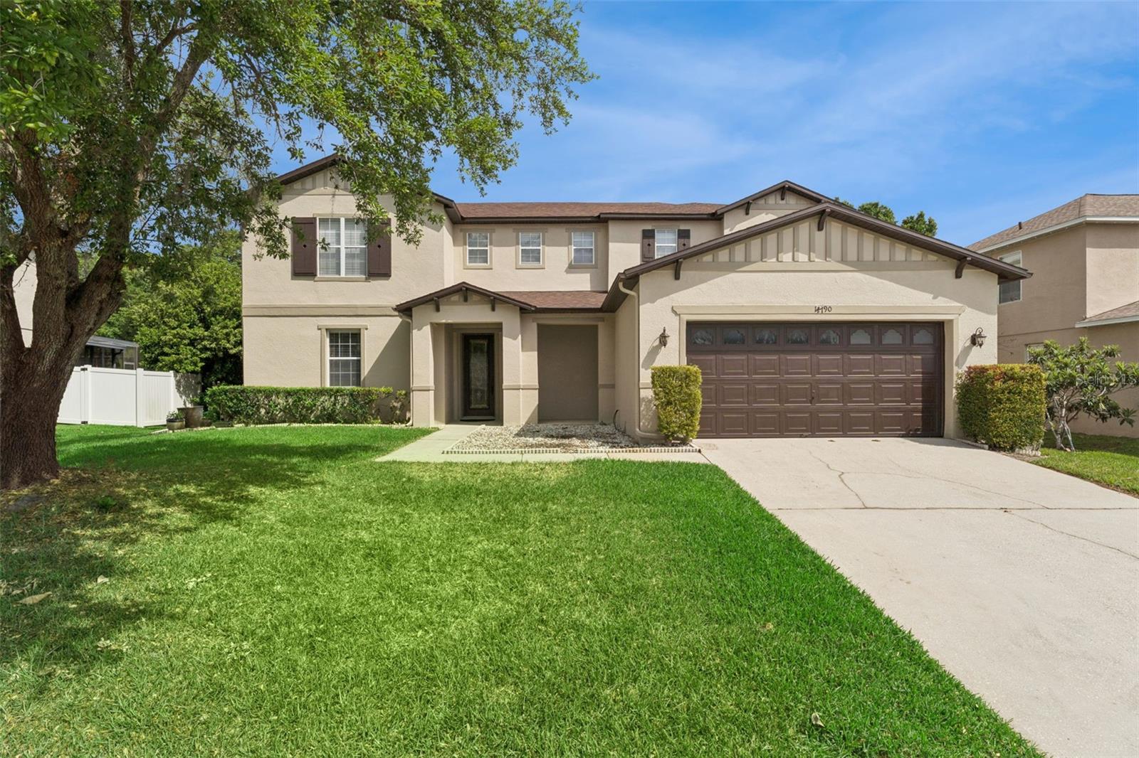 14790 Tullamore Loop, FL