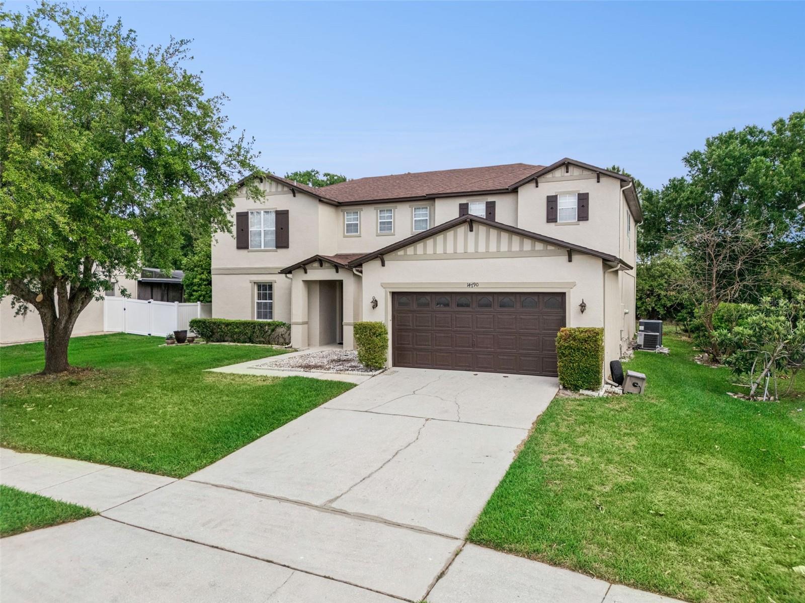 14790 Tullamore Loop, FL